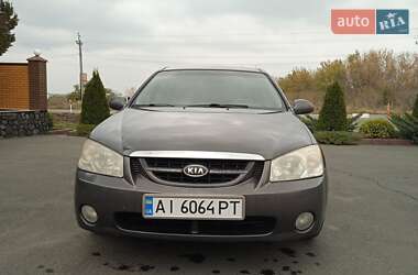 Kia Cerato 2006