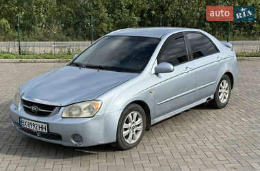 Kia Cerato  2006