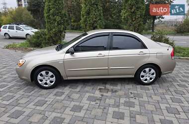 Kia Cerato 2008
