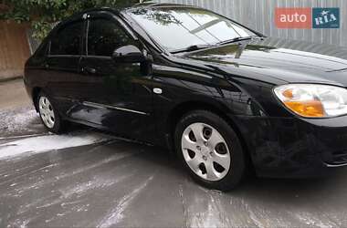Kia Cerato 2008