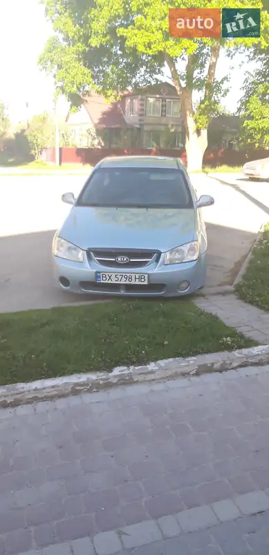 Kia Cerato