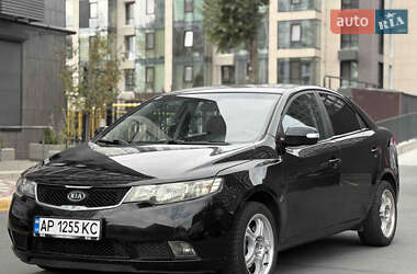 Kia Cerato  2009