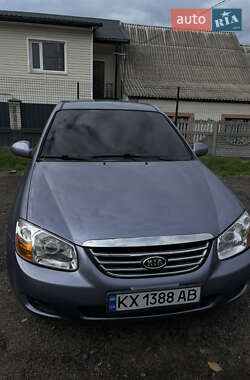 Kia Cerato  2009