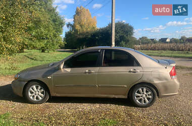 Kia Cerato  2006