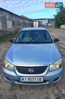 Kia Cerato  2007