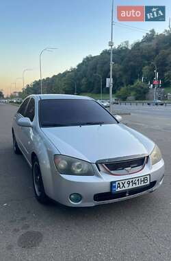 Kia Cerato  2006