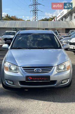 Kia Cerato  2007