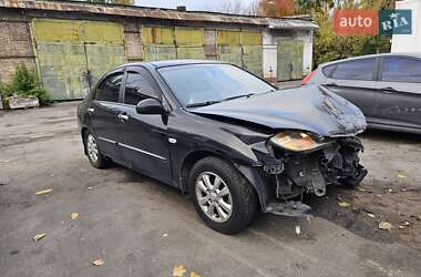 Kia Cerato  2007