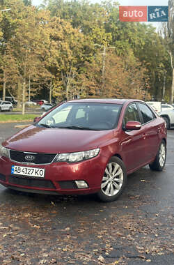 Kia Cerato  2009