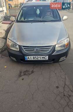 Kia Cerato  2008