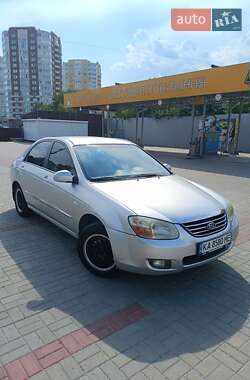 Kia Cerato  2008