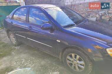 Kia Cerato  2007