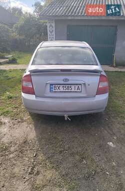 Kia Cerato  2006