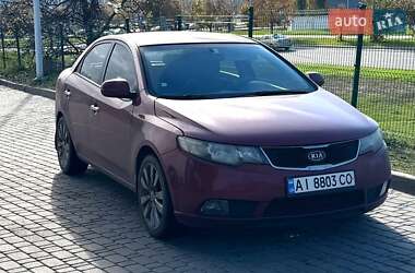 Kia Cerato 2011