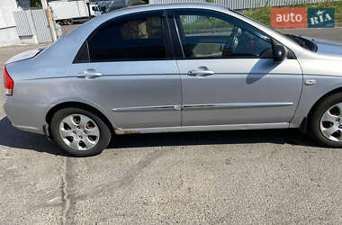 Kia Cerato  2007