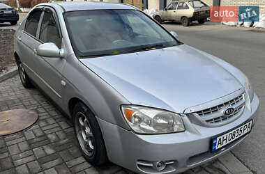 Kia Cerato  2006