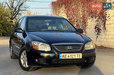 Kia Cerato  2007