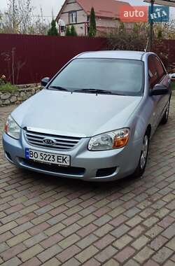 Kia Cerato 2007