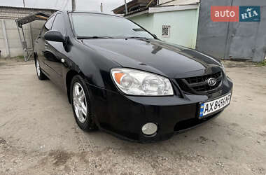 Kia Cerato  2006