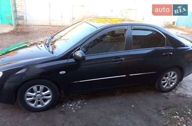 Kia Cerato  2007