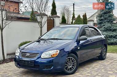 Kia Cerato 2009
