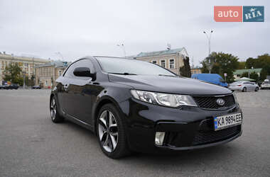 Kia Cerato  2011