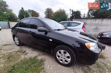 Kia Cerato 2006
