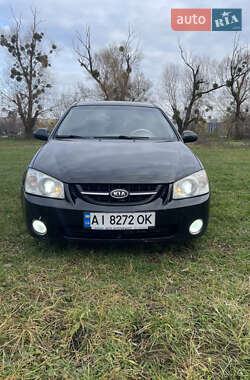 Kia Cerato 2007