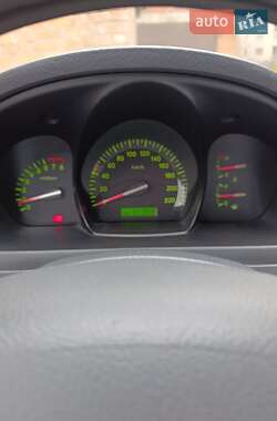 Kia Cerato  2009