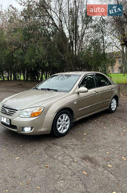 Kia Cerato 2007