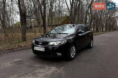 Kia Cerato  2009