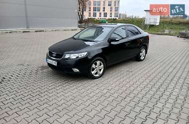 Kia Cerato  2009