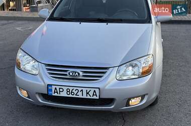 Kia Cerato 2007