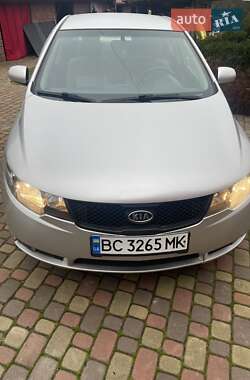 Kia Cerato  2009