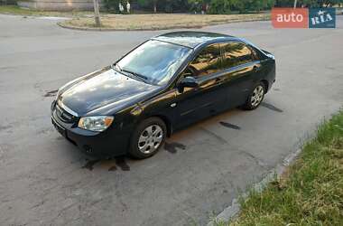 Kia Cerato  2006