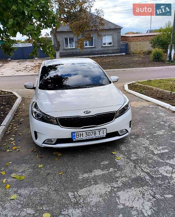 Kia Cerato