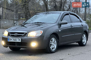 Kia Cerato  2006