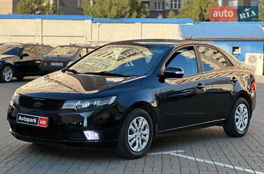 Kia Cerato 2009