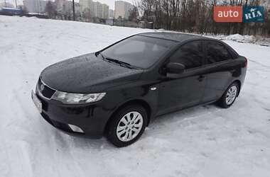 Kia Cerato 2009