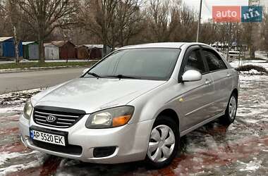 Kia Cerato 2008