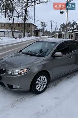 Kia Cerato 2010