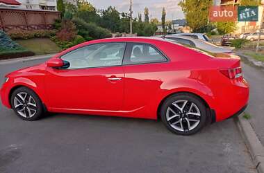 Kia Cerato  2011