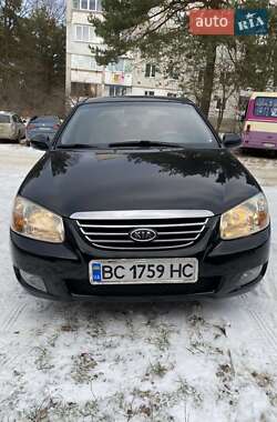 Kia Cerato  2007