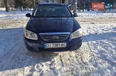 Kia Cerato  2007
