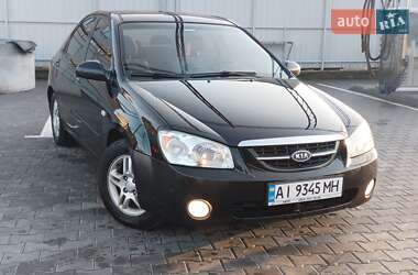 Kia Cerato  2006