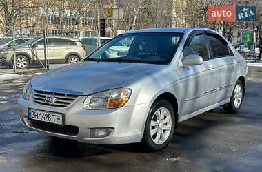 Kia Cerato  2007