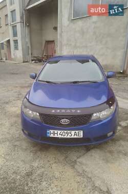 Kia Cerato 2010