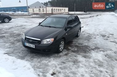 Kia Cerato  2006