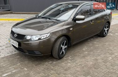 Kia Cerato 2009