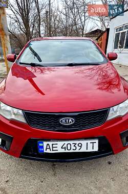 Kia Cerato  2011